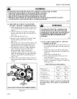 Предварительный просмотр 60 страницы Alliance Laundry Systems LES19A SERIES Service Manual