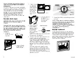 Предварительный просмотр 7 страницы Alliance Laundry Systems LES19AW Operating Instructions Manual