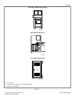 Preview for 9 page of Alliance Laundry Systems LES33A F4562 Series Installation Instructions Manual