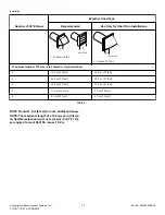 Preview for 12 page of Alliance Laundry Systems LES33A F4562 Series Installation Instructions Manual