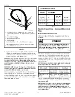 Preview for 14 page of Alliance Laundry Systems LES33A F4562 Series Installation Instructions Manual