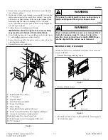 Preview for 15 page of Alliance Laundry Systems LES33A F4562 Series Installation Instructions Manual