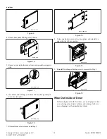 Preview for 16 page of Alliance Laundry Systems LES33A F4562 Series Installation Instructions Manual