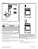 Preview for 18 page of Alliance Laundry Systems LES33A F4562 Series Installation Instructions Manual