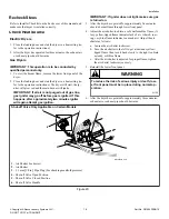 Preview for 19 page of Alliance Laundry Systems LES33A F4562 Series Installation Instructions Manual