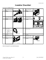 Preview for 20 page of Alliance Laundry Systems LES33A F4562 Series Installation Instructions Manual