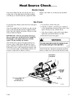 Preview for 11 page of Alliance Laundry Systems LES33A Installation Instructions Manual