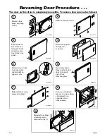 Preview for 12 page of Alliance Laundry Systems LES33A Installation Instructions Manual