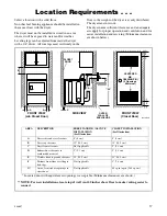 Preview for 19 page of Alliance Laundry Systems LES33A Installation Instructions Manual