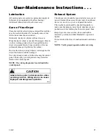 Preview for 23 page of Alliance Laundry Systems LES33A Installation Instructions Manual