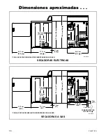 Preview for 28 page of Alliance Laundry Systems LES33A Installation Instructions Manual