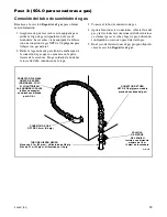 Preview for 31 page of Alliance Laundry Systems LES33A Installation Instructions Manual