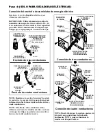 Preview for 32 page of Alliance Laundry Systems LES33A Installation Instructions Manual