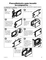 Preview for 35 page of Alliance Laundry Systems LES33A Installation Instructions Manual