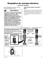 Preview for 37 page of Alliance Laundry Systems LES33A Installation Instructions Manual