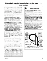 Preview for 41 page of Alliance Laundry Systems LES33A Installation Instructions Manual