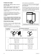 Preview for 44 page of Alliance Laundry Systems LES33A Installation Instructions Manual