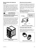 Preview for 45 page of Alliance Laundry Systems LES33A Installation Instructions Manual