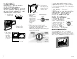 Предварительный просмотр 3 страницы Alliance Laundry Systems LES33AW Operating Instructions Manual