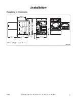 Предварительный просмотр 11 страницы Alliance Laundry Systems LES37A*F Installation & Operating Manual