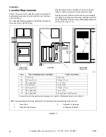 Предварительный просмотр 20 страницы Alliance Laundry Systems LES37A*F Installation & Operating Manual