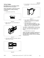 Предварительный просмотр 27 страницы Alliance Laundry Systems LES37A*F Installation & Operating Manual