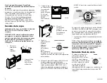 Предварительный просмотр 7 страницы Alliance Laundry Systems LES37AW Operating Instructions Manual