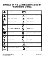 Предварительный просмотр 10 страницы Alliance Laundry Systems LMA260_MICRO Original Instructions Manual