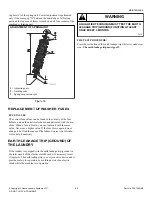 Предварительный просмотр 59 страницы Alliance Laundry Systems LMA260_MICRO Original Instructions Manual