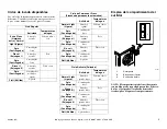 Preview for 15 page of Alliance Laundry Systems LTS80A Series Operating Instructions Manual