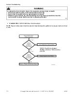 Предварительный просмотр 10 страницы Alliance Laundry Systems LTS85A*H Service Manual