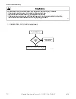 Предварительный просмотр 18 страницы Alliance Laundry Systems LTS85A*H Service Manual