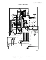 Предварительный просмотр 21 страницы Alliance Laundry Systems LTS85A*H Service Manual