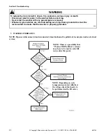 Предварительный просмотр 22 страницы Alliance Laundry Systems LTS85A*H Service Manual