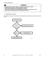 Предварительный просмотр 24 страницы Alliance Laundry Systems LTS85A*H Service Manual