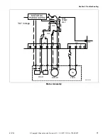 Предварительный просмотр 31 страницы Alliance Laundry Systems LTS85A*H Service Manual