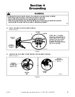 Предварительный просмотр 32 страницы Alliance Laundry Systems LTS85A*H Service Manual