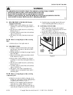 Предварительный просмотр 40 страницы Alliance Laundry Systems LTS85A*H Service Manual