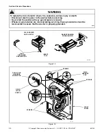 Предварительный просмотр 43 страницы Alliance Laundry Systems LTS85A*H Service Manual