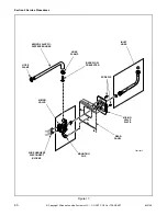 Предварительный просмотр 49 страницы Alliance Laundry Systems LTS85A*H Service Manual