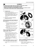 Предварительный просмотр 50 страницы Alliance Laundry Systems LTS85A*H Service Manual