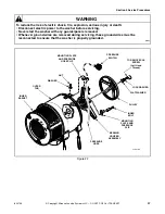 Предварительный просмотр 56 страницы Alliance Laundry Systems LTS85A*H Service Manual