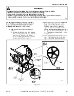 Предварительный просмотр 58 страницы Alliance Laundry Systems LTS85A*H Service Manual