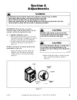 Предварительный просмотр 64 страницы Alliance Laundry Systems LTS85A*H Service Manual