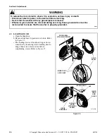 Предварительный просмотр 65 страницы Alliance Laundry Systems LTS85A*H Service Manual