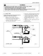 Предварительный просмотр 66 страницы Alliance Laundry Systems LTS85A*H Service Manual