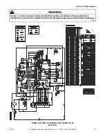 Предварительный просмотр 70 страницы Alliance Laundry Systems LTS85A*H Service Manual