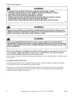 Предварительный просмотр 8 страницы Alliance Laundry Systems LTS97A*N Service Manual