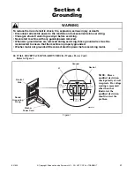 Предварительный просмотр 43 страницы Alliance Laundry Systems LTS97A*N Service Manual