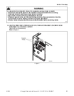 Предварительный просмотр 45 страницы Alliance Laundry Systems LTS97A*N Service Manual